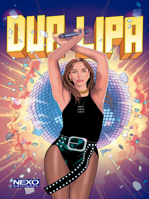 cover image of Dua Lipa EN ESPAÑOL